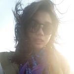 Sandy Mayo - @mayomichy - Instagram