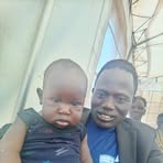 Santo Majok Mayor - Facebook