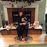 Sandra McCabe - @sandymccabe1 - Instagram