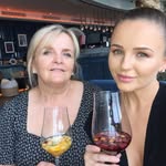 Sandy Lawrence McCabe - @samijane62 - Instagram
