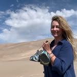 Sandy McCallum - @sandy_mccallum_desert_runner - Instagram