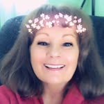 Sandra McCleary - @sankaymcc - Instagram
