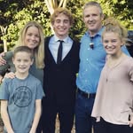 Sandy McCleary Johnstone - @sandyjohnstone - Instagram