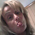 Sandy McClure - @sandyoxox - Instagram