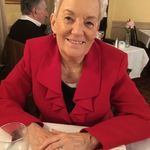 Sandy McConnell - @sgmsew - Instagram
