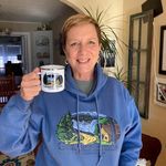 Sandy McConnell Berger - @chicks.just.wanna.have.fun - Instagram