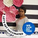 Sandra Gayle Mcduffie - @mcduffiesandra - Instagram