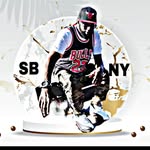 Sandy Mcduffie - @sneakerboyzny - Instagram