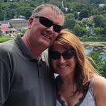Sandy Bogue McGowan - @sandym5172 - Instagram