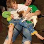 Sandy McGuire Darnell - @sandydarnell3553 - Instagram