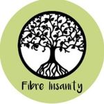 Sandra McInnis - @fibreinsanity - Instagram