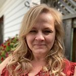 Sandra McInnis - @slynnmc - Instagram