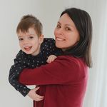 Sandra Proulx-McInnis - @sanpm86 - Instagram
