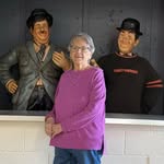 Sandy Lynn Spofford Mckee - @sandylynnspofford - Instagram