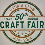 Sandy McKee - @ozarkcraftfair - Instagram