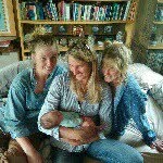 Sandy mckee - @slmckee65 - Instagram