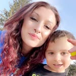 Sandy McKee - @cadence27 - Instagram