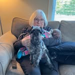 Sandy McNeil Oakley - @sandy_o66 - Instagram