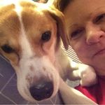 Sandy McVey - @da.mamma - Instagram
