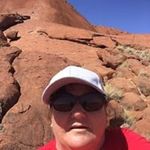 Sandy Meadows - @meadowssandy - Instagram