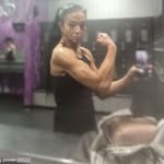 Sandy Meadows - @drams8angels - Instagram