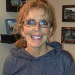 Sandy Meadows - @sandyrmeadows - Instagram