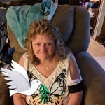 Sandy Meadows Eller - @cliffs_girl2005 - Instagram