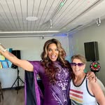 Sandy Medlin - @rockgirl0366 - Instagram