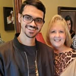Sandy Medlin Barron - @sandyann0808 - Instagram