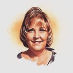 Sandy Medlin Barron - @sandy.medlinbarron - Instagram