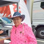 Sandy Meier - @schmusmietz32 - Instagram