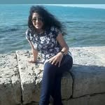 Sandy Melad - @eng__sasoo - Instagram