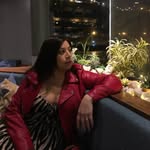 Sandy Sandoval - @sandymelisasc - Instagram