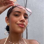 Sandy Mello - @dyhelle_nunes - Instagram