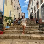 Sandy Mello - @sandymello00 - Instagram