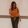 Sandy Mello - @sandymello1 - TikTok