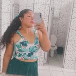 Sandy Mello - @sandrielly144 - Instagram