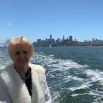 Sandy Farris Melton - @sandyfarrismelton - Instagram