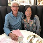 Sandy Melton - @orangekittymom - Instagram