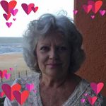 Sandy Melton - @srxmelton - Instagram