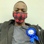 Sandy Ray Melton Jr - @sandymelton202 - Instagram