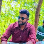 Balu Kanna - @sandy_melvin_003 - Instagram