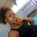 Melvina Sandy - @sandymelvina - Instagram