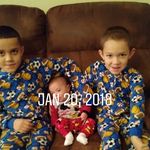 sandy melvin - @sandymelvin9399 - Instagram