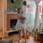 Sandy Meneses - Facebook