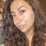 Sandy Meneses - @howlin_sandia - Instagram