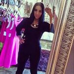 Sandy Meneses - @sandyuri23 - Instagram
