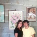 Sandy Meneses - Facebook