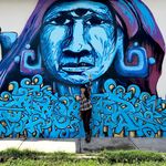 Sandy Meneses - @septimo_espiritu - Instagram