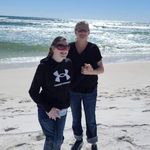 Sandy Mercer - @sandymercer414 - Instagram